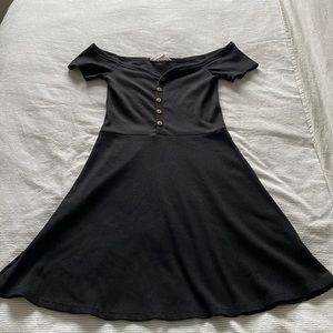 Urban Heritage Dress